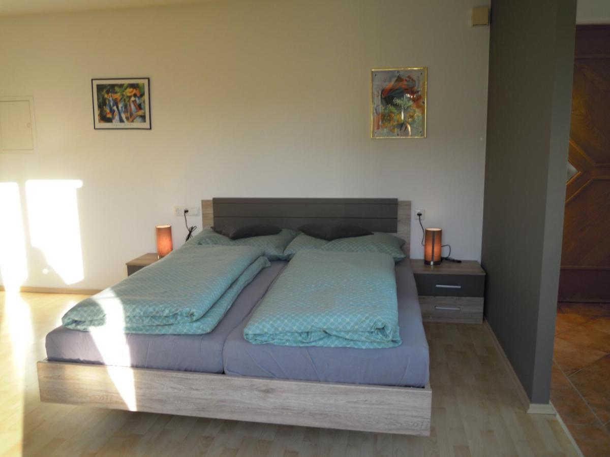 Foidl Simon Apartman Fieberbrunn Kültér fotó