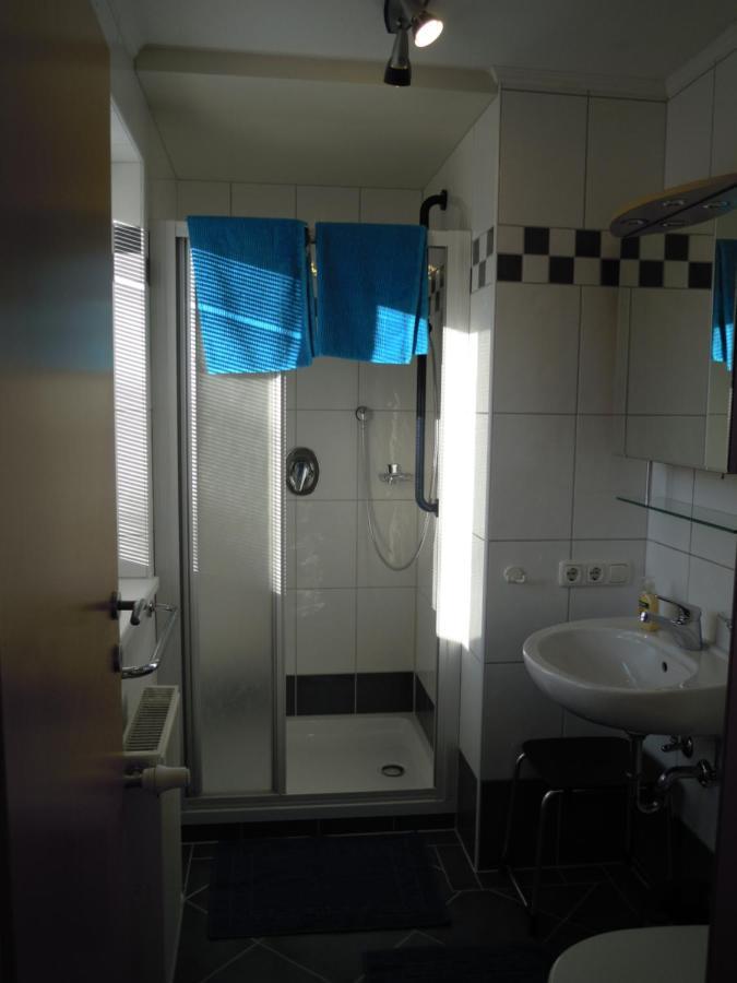 Foidl Simon Apartman Fieberbrunn Kültér fotó